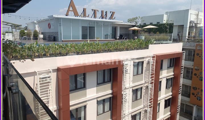 Cocok Untuk Pelajar, Type Studio Seturan Jogja