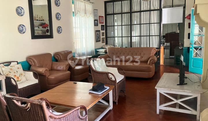 Rumah Jl Nitikan Baru Sorosutan Dijual Bayar Tanahnya Saja