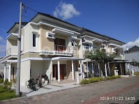 Perum Mewah Jogja, 10 Menit Stasiun Tugu