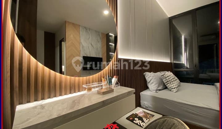 Perumahan Kawasan di Jl Magelang Km 5 Dekat Jogja City Mall