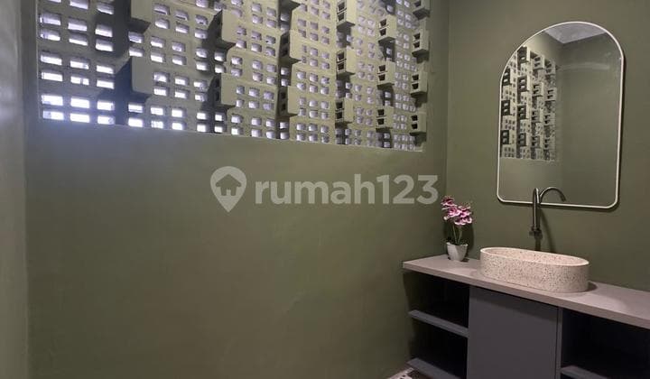 Rumah Dalam Perumahan Krajan Wedomartani