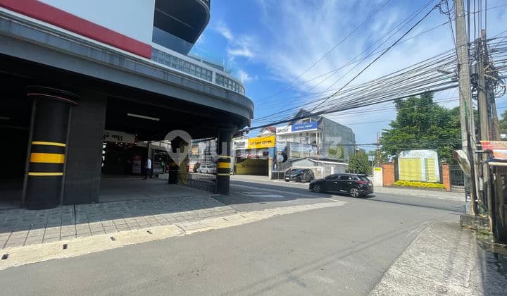 Tanah, di Seturan Dekat Budi Mulia Dua Caturtunggal