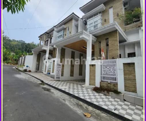 Rumah Homestay di Gamping 15 MENIT MALIOBORO