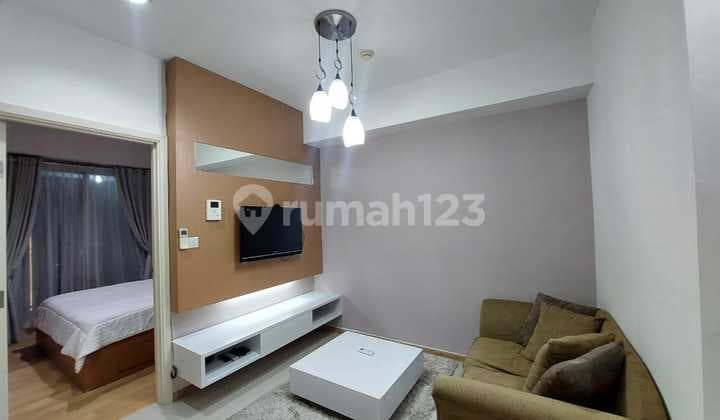 Apartement Casa Grande Residence 1 Br Furnished