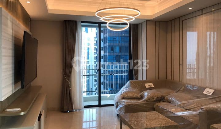 Apartment Casa Grande Residence Private Lift 3 Bedroom New