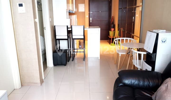 Apartement Casa Grande Residence 1 BR Tower Montreal Furnished