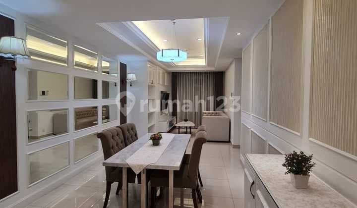 Apartement Casa Grande Phase 2 3 BR Full Furnished