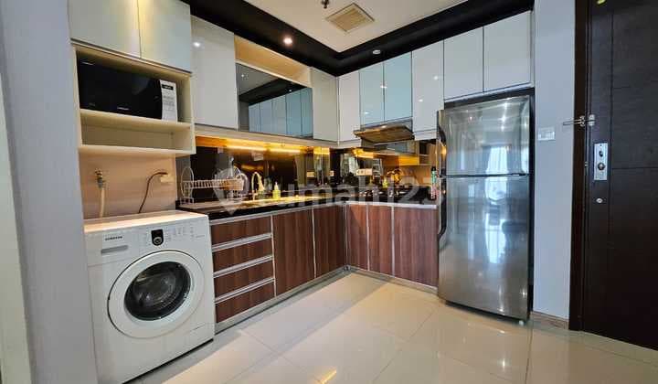 Apartement Casa Grande Residence 3 BR Furnished