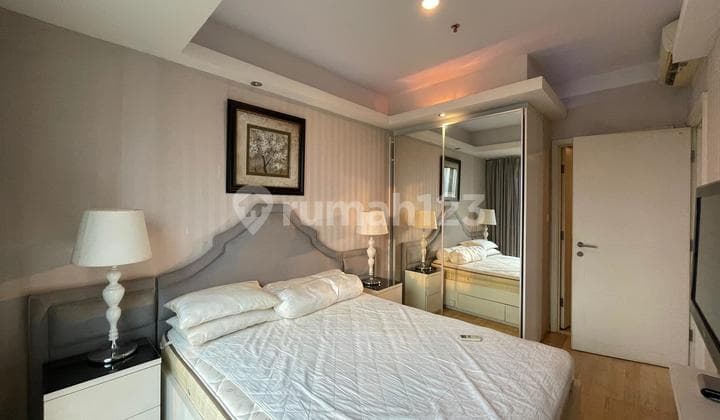 Apartement Casa Grande Residence 2 BR Furnished