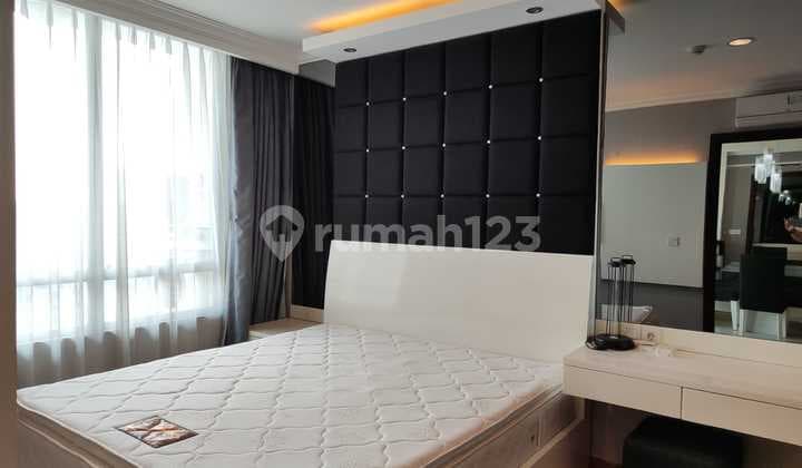 Apartement Denpasar Residence 1 BR Furnished