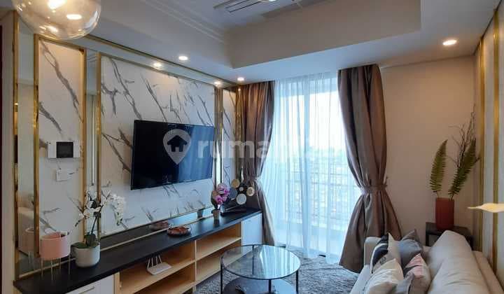 2 Bedroom Apartment Casa Grande Residence Phase 2