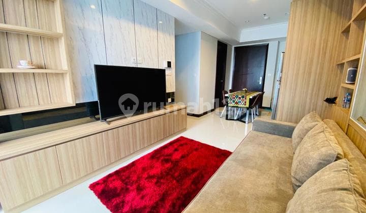 2 Bedroom Apartment Best Deal at Casa Grande Phase 2 - Furnished