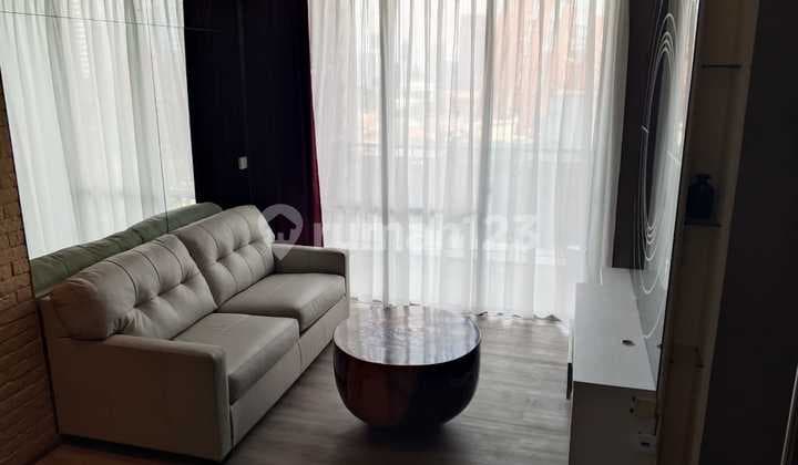 Apartemen Denpasar Residence 2 Bedroom Full Furnished