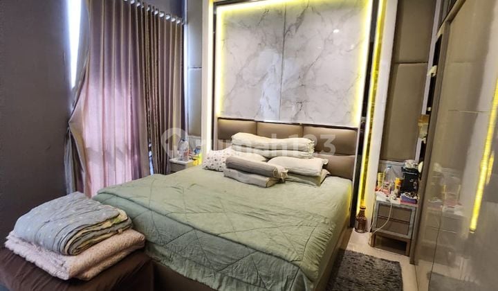 Dijual Rumah Royal Residence Full Furnished Modern