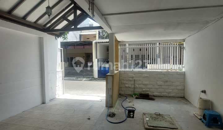 Dijual Rumah Babatan Pratama Murah Siap Huni