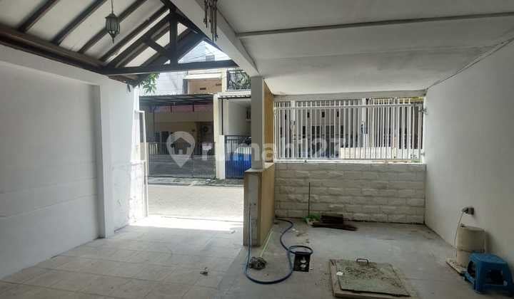 Dijual Rumah Babatan Pratama Murah Siap Huni