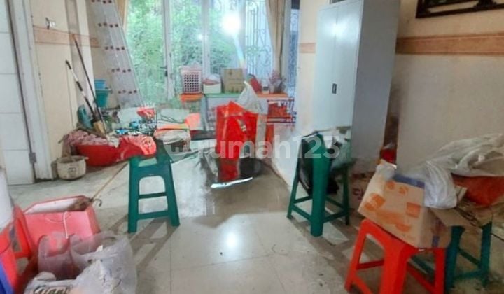 For Sale Modern Minimalist House Royal Residence Wiyung Surabaya