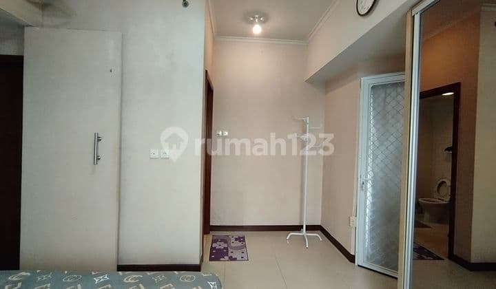 Apartemen Waterplace Surabaya Barat Furnish