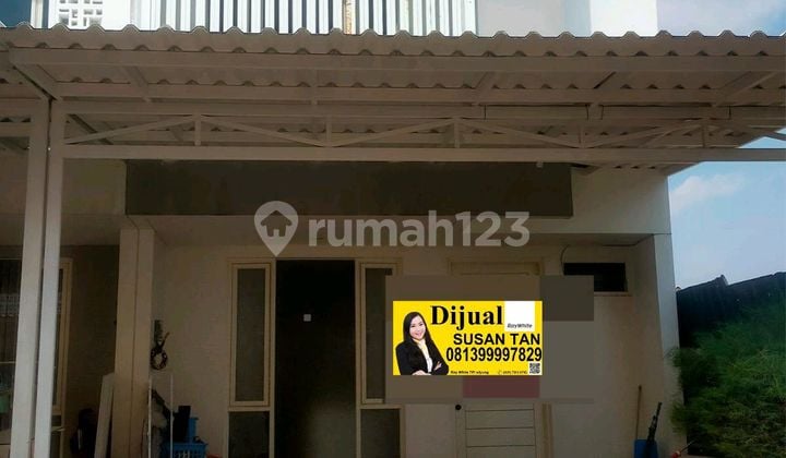 Dijual Rumah Oasia Dian Istana Surabaya Siap Huni Dijual Rumah Oasia Dian Istana Surabaya Siap Huni