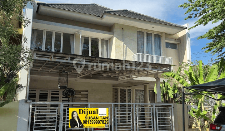 Dijual Rumah Royal Residence Minimalis Siap Huni