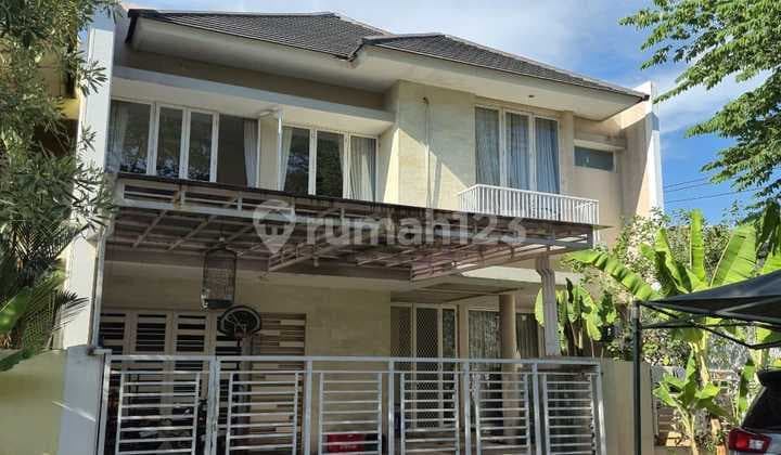 For Sale Ready-to-Occupy Minimalist Royal Residence House