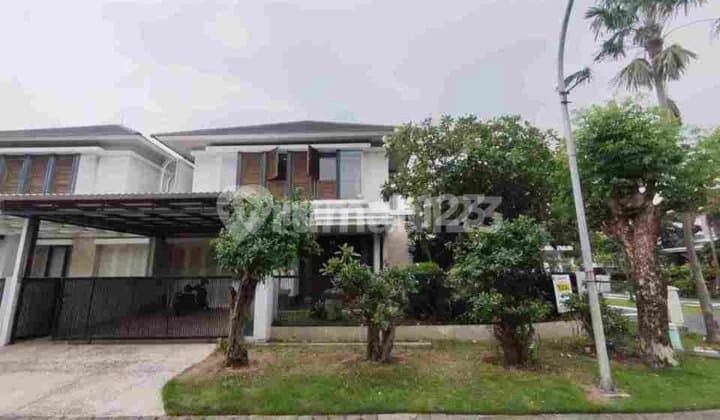 Dijual Rumah Prambanan Residence Dibawah Harga Pasar