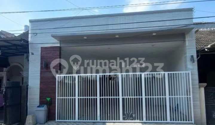 Dijual Cepatt Rumah Taman Pondok Indah Siap Huni