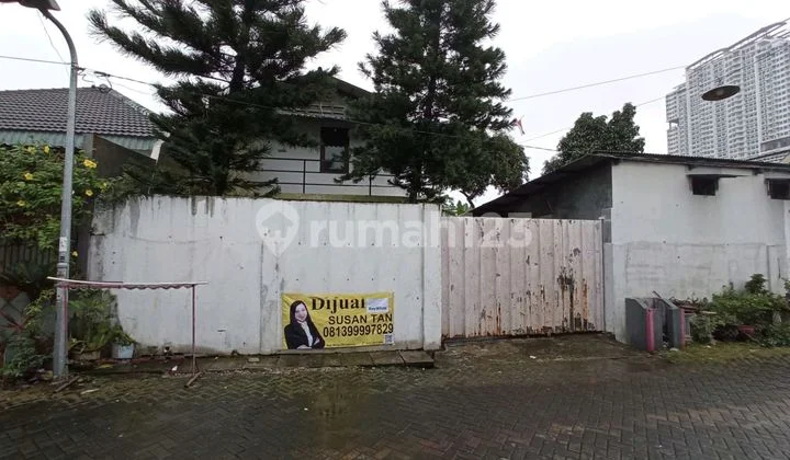 Dijual Rumah Gudang Pradah Permai Dijual Rumah Gudang Pradah Permai