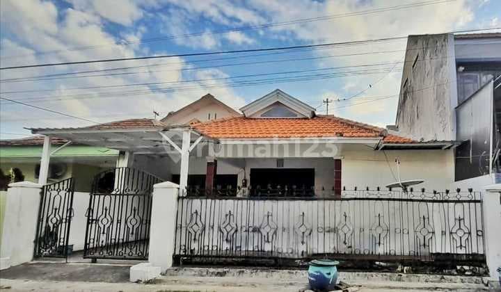 Dijual Rumah Pondok Manggala Balas Klumprik Murah Siap Huni