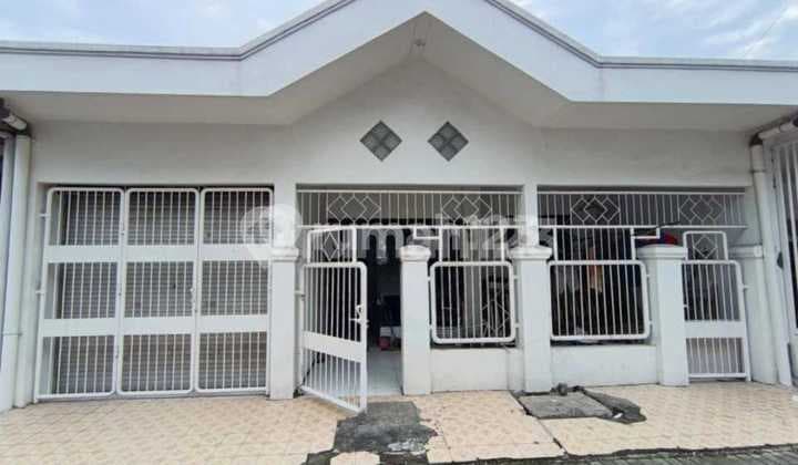 *Dijual Rumah Taman Pondok Indah Wiyung Surabaya