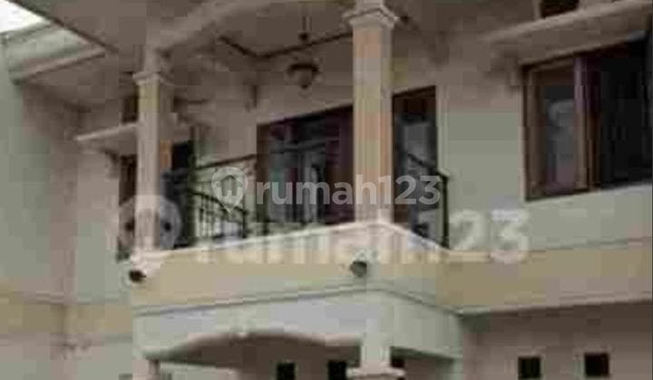 Dijual Rumah Siap Huni Darmo Baru Terawat Darmo Permai Surabaya