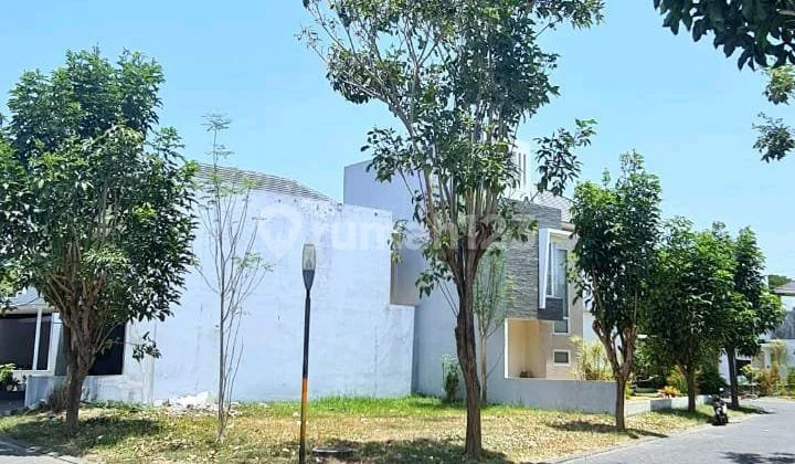 Dijual Tanah Kavling Siap Bangun Royal Residence Dijual Tanah Kavling Siap Bangun Royal Residence