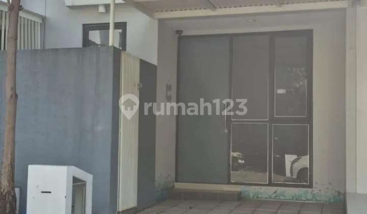 Dijual Rumah Royal Residence Full Furnish Strategis Siap Huni