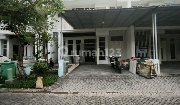 For Sale: Royal Residence Wiyung House, Ready to Occupy