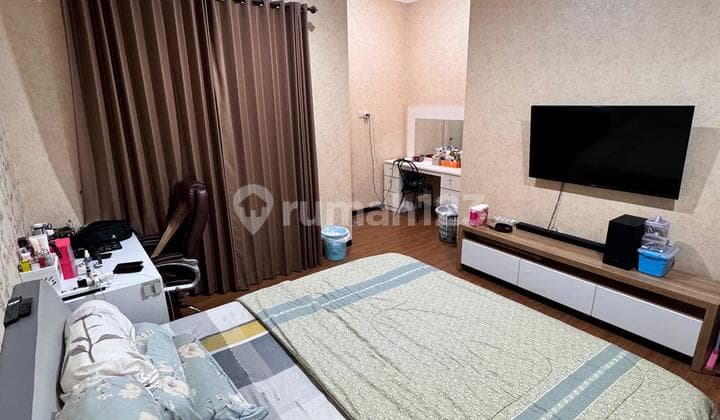 Di Jual Rumah Lebak Arum Tambaksari Surabaya Siap Huni