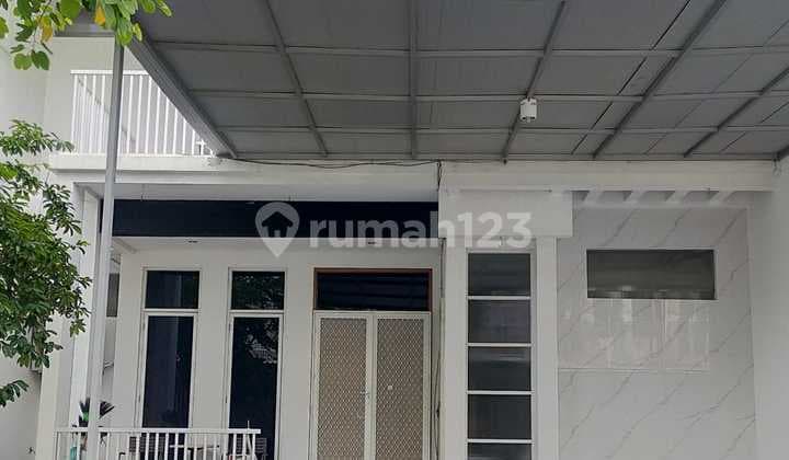 Dijual Rumah Royal Residence Surabaya Siap Huni