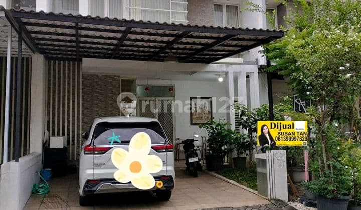 Dijual Rumah Murah Royal Residence Surabaya Barat