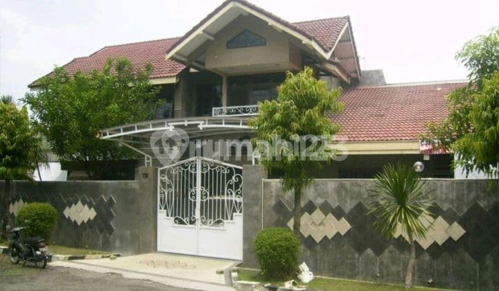 Dijual Rumah Siap Huni Taman Pondok Indah