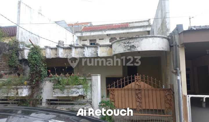 Dijual Rumah Taman Pondok Indah Butuh Renov