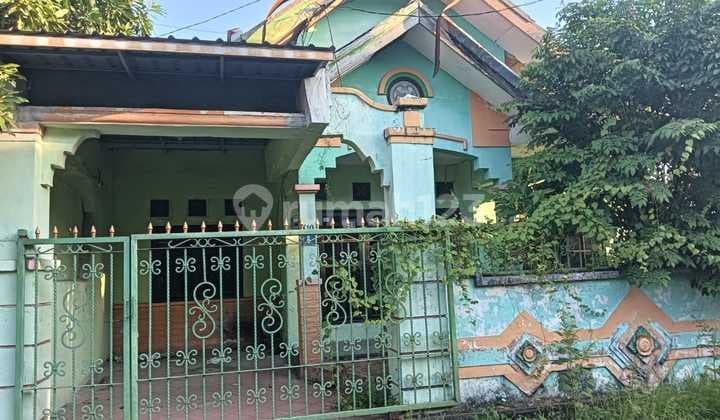 Dijual Rumah di Surabaya Puri Lidah Kulon Siap Huni