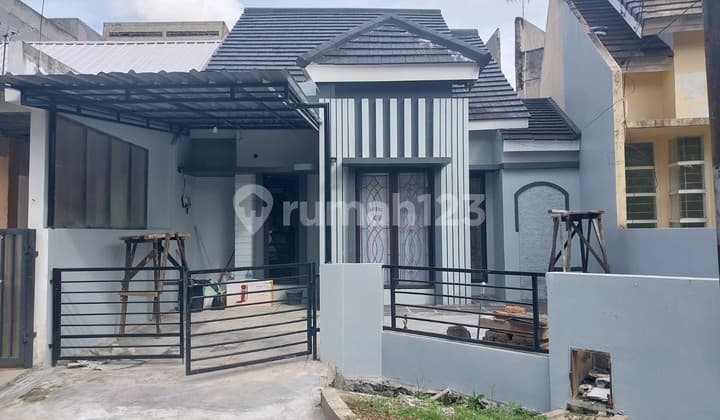Disewakan Rumah 1 Lantai di Serpong Park By Rumah Chinida (Jb)