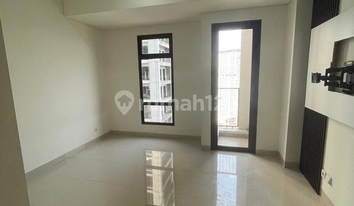 Disewakan Apartemen Studio di Vasaka Solterra By Rumah Chinida (Lw)
