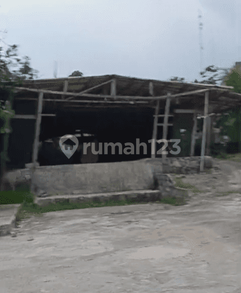 Dijual Murah Tanah SHM di Gunung Sindur By Rumah Chinida (Jb)