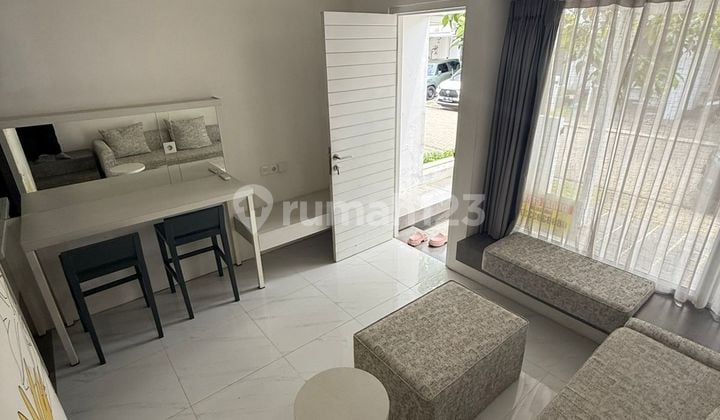 Dijual Cepat Rumah di Inspirahaus Tabebuya By Rumah Chinida (Dw)