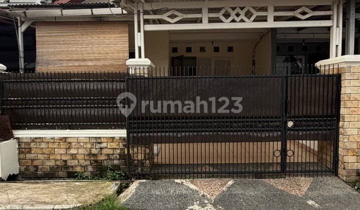 Dijual Rumah SHM Uk 6X12 di Sektor 6 Gs By Rumah Chinida (Va)