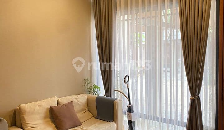 Disewakan Rumah di Cluster Fleekhauz R, Bsd By Rumah Chinida (Lw)