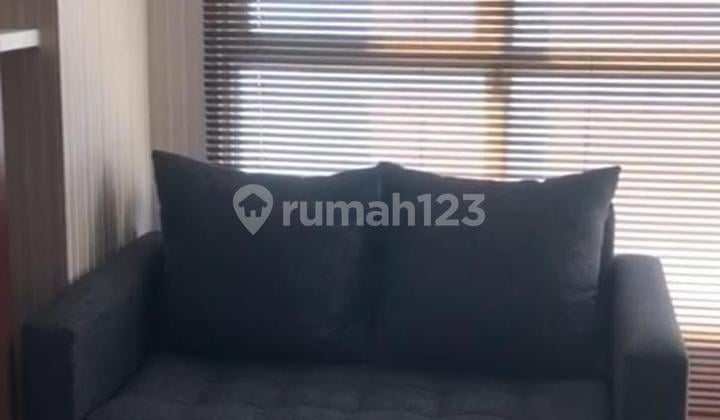 Dijual Apartemen Tipe Studio di Silktown By Rumah Chinida (Ay)