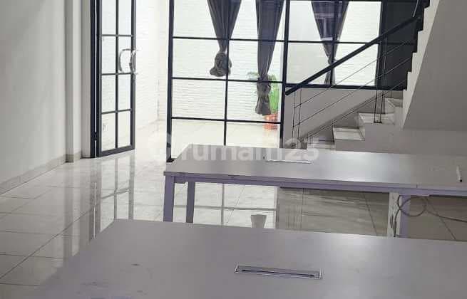 Disewakan Ruko 5X15 di Cbd Pluit Emporiumby Rumah Chinida (Dw)