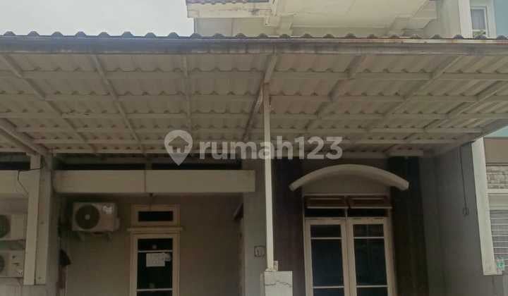 Dijual Rumah SHM di Sektor 8B Gading Serpong By Rumah Chinida (Dw)