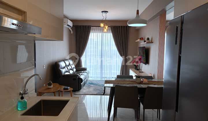 Disewakan Apartemen 3BR Duxton di Sky House By Rumah Chinida (Dw)